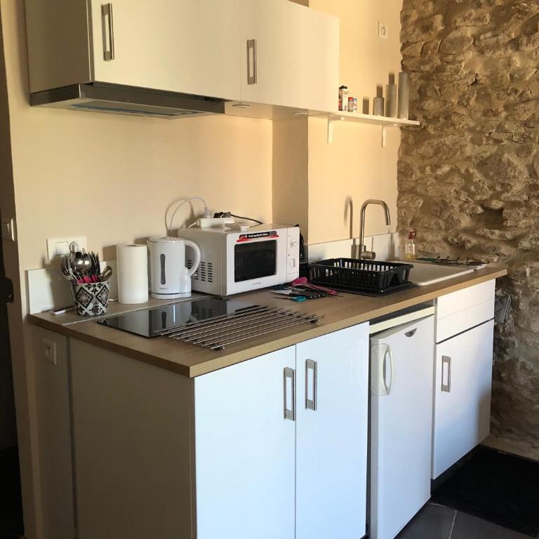 13 QUAI JEAN JAURES - Appartement 1 Chambre - 6