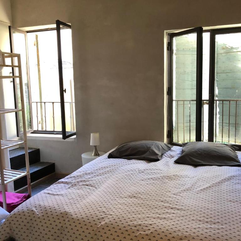 13 QUAI JEAN JAURES - Appartement 1 Chambre - 8