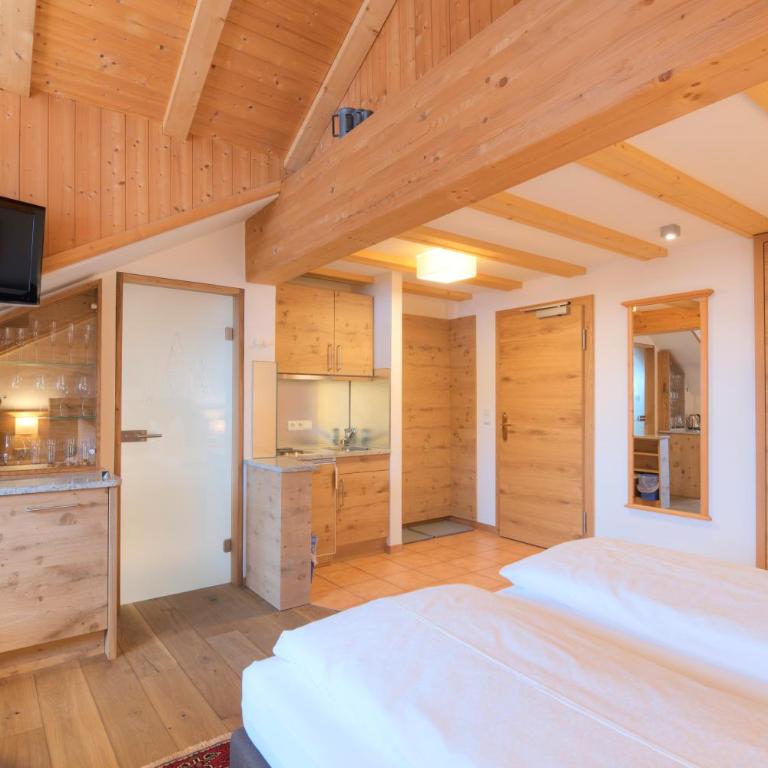Aparthotel Acksteiner - Superior Studio - 4