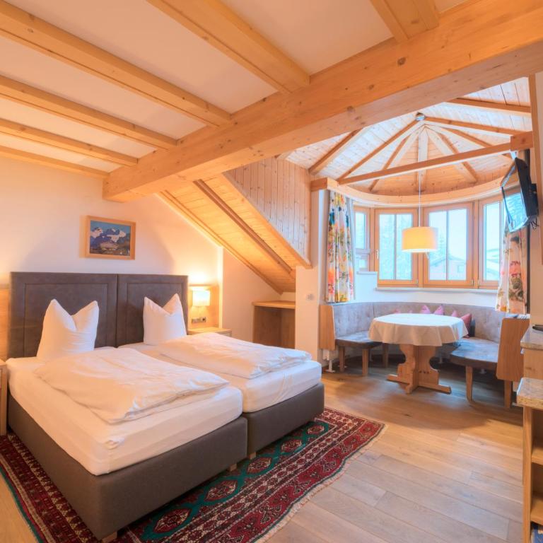 Aparthotel Acksteiner - Superior Studio - 3