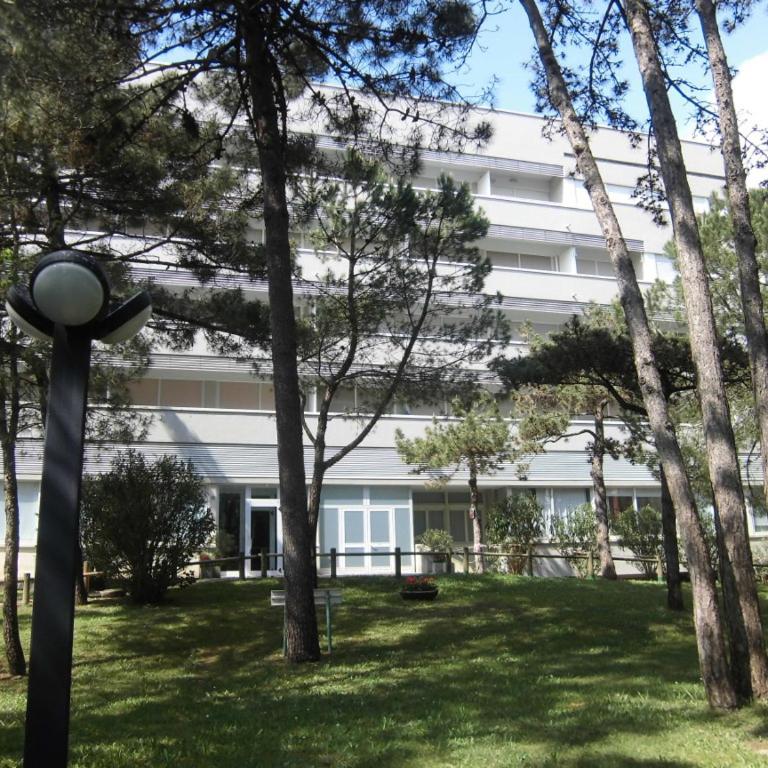 Palme Residence - Appartamento - 1