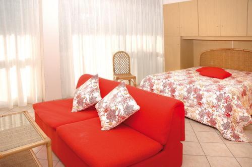 Palme Residence - Appartamento - 7