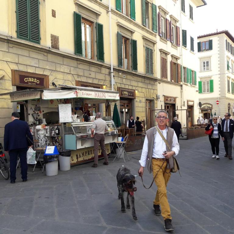 Le Rose Siberine - Antica Dimora - Two-Bedroom Apartment - 29