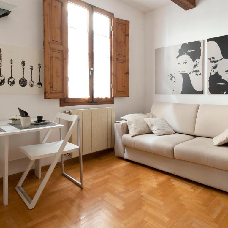 Yome - Your Home in Florence - Appartement 1 Chambre - 14