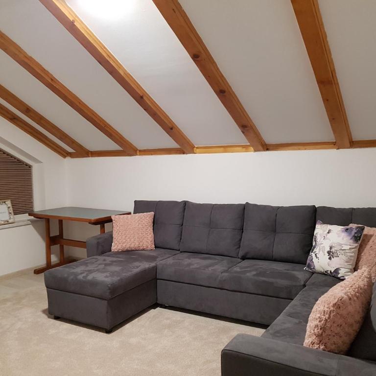 Luxury Villa Bosna - Deluks Vila - 31