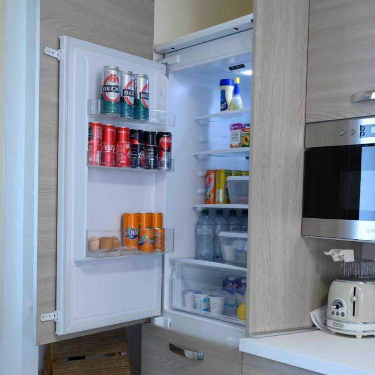 intero appartamento con giardino e colazione Dario - Apartment - Ground Floor - 6