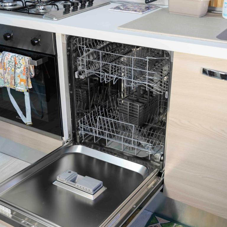 intero appartamento con giardino e colazione Dario - Apartment - Ground Floor - 15