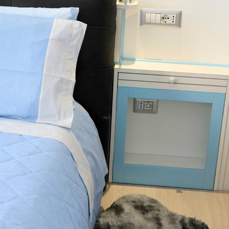 intero appartamento con giardino e colazione Dario - Apartment - Ground Floor - 20