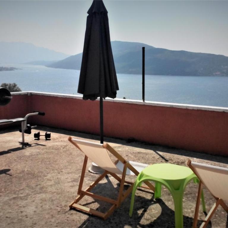 Holiday Home Panorama House - Villa - 22