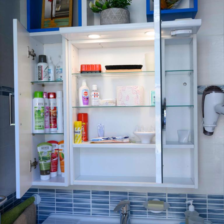 intero appartamento con giardino e colazione Dario - Apartment - Ground Floor - 30