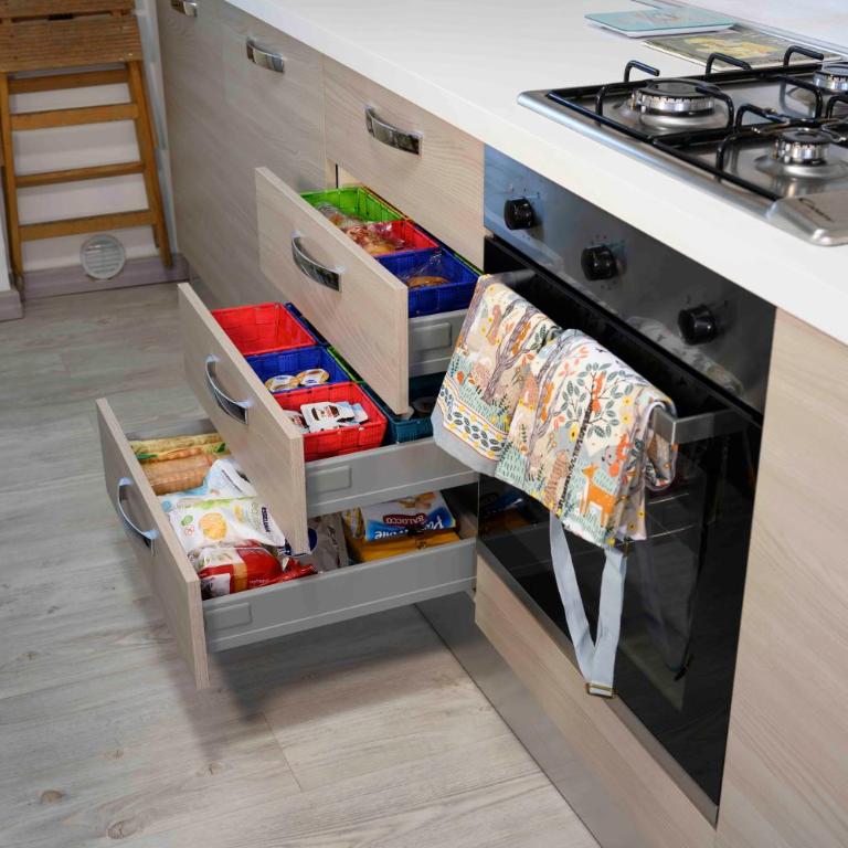 intero appartamento con giardino e colazione Dario - Apartment - Ground Floor - 8