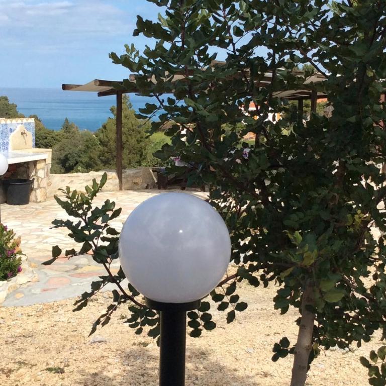 Scopello Guidaloca Villas - Villa Francis con 2 Camere da Letto e Vista Mare - 34