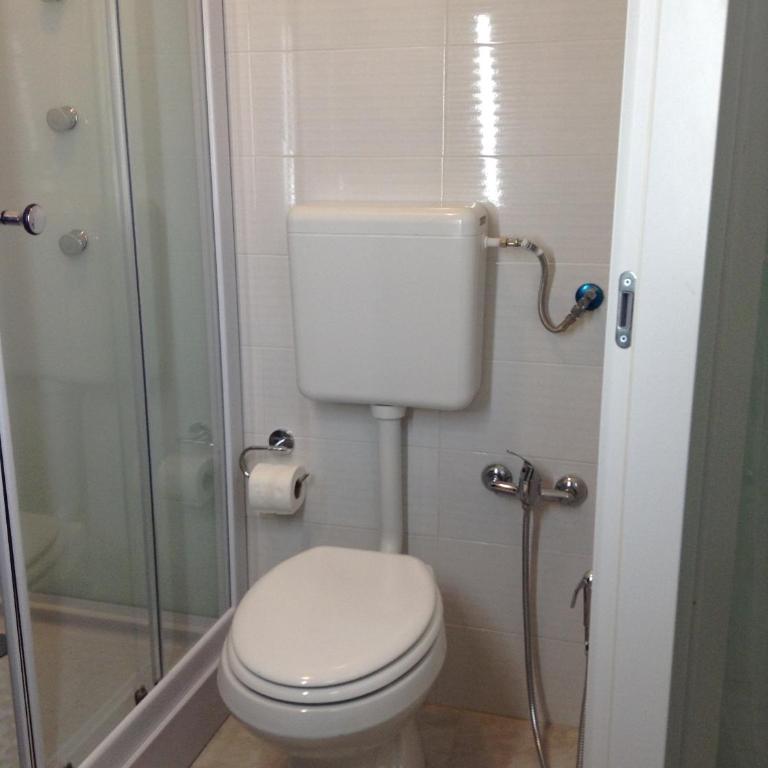 Florenceunita - Double Room with Private Bathroom - 6