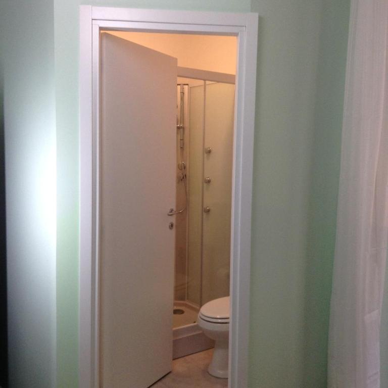 Florenceunita - Double Room with Private Bathroom - 5