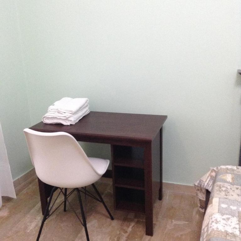 Florenceunita - Double Room with Private Bathroom - 4