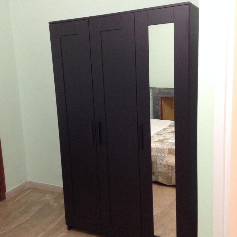 Florenceunita - Double Room with Private Bathroom - 3