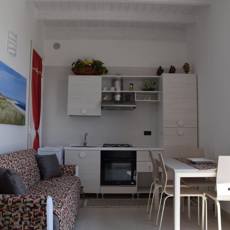 Appartamento Flora - Casa con 1 Camera da Letto - 8