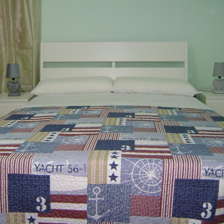 Florenceunita - Double Room with Private Bathroom - 8