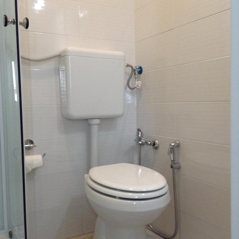 Florenceunita - Double Room with Private Bathroom - 2