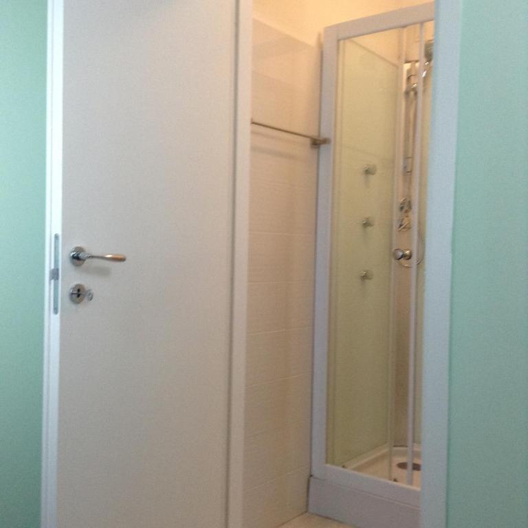 Florenceunita - Double Room with Private Bathroom - 1