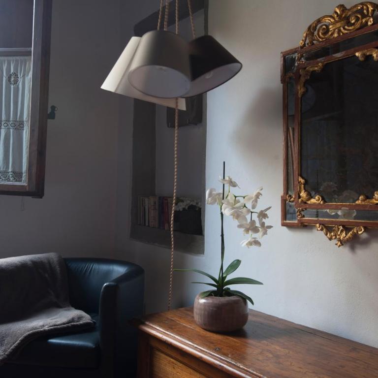 Yome - Your Home in Florence - Appartement 1 Chambre - 3