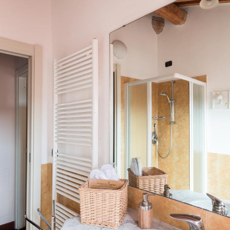 Residenza Santa Cecilia - Appartamento Superior con 2 Camere da Letto (4 Adulti) - 9