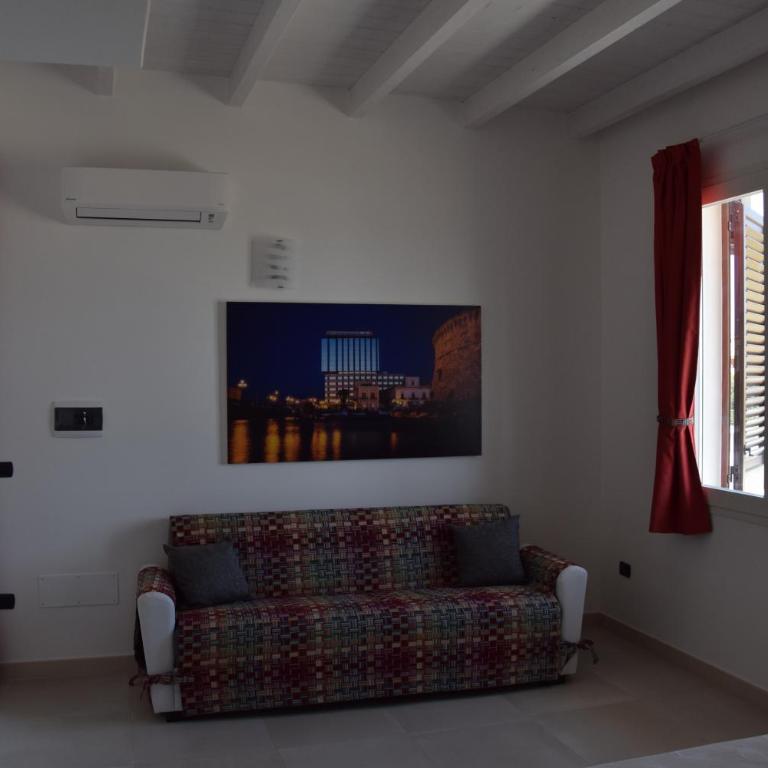 Appartamento Flora - Casa con 1 Camera da Letto - 4