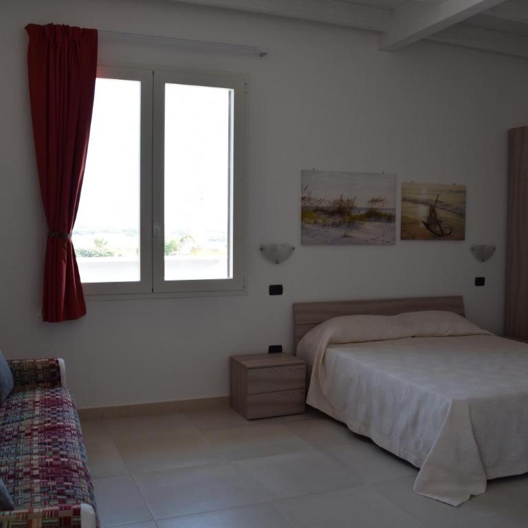 Appartamento Flora - Casa con 1 Camera da Letto - 10
