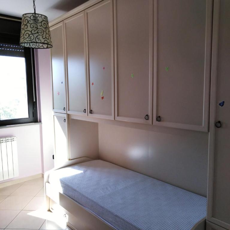 Appartamento tra città e mare - Appartamento con 2 Camere da Letto - 14
