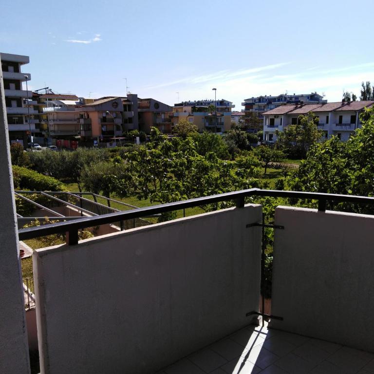 Appartamento tra città e mare - Appartamento con 2 Camere da Letto - 16