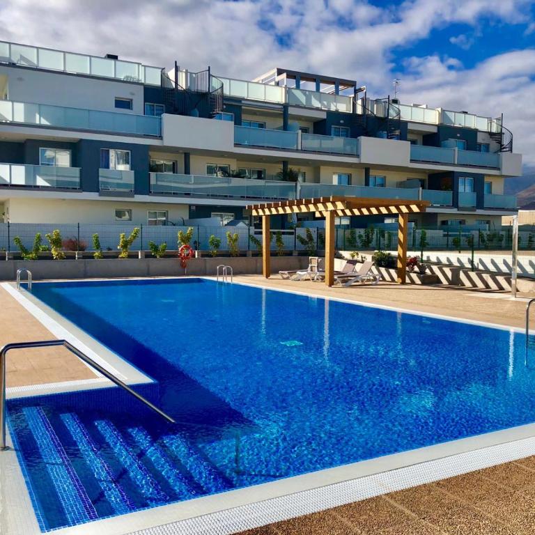 El Medano, La Tejita - Apartamento de 2 dormitorios - 40