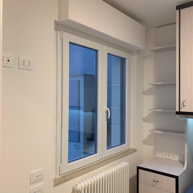 Il parco di Yuki (5) - Appartamento con 2 Camere da Letto - 9