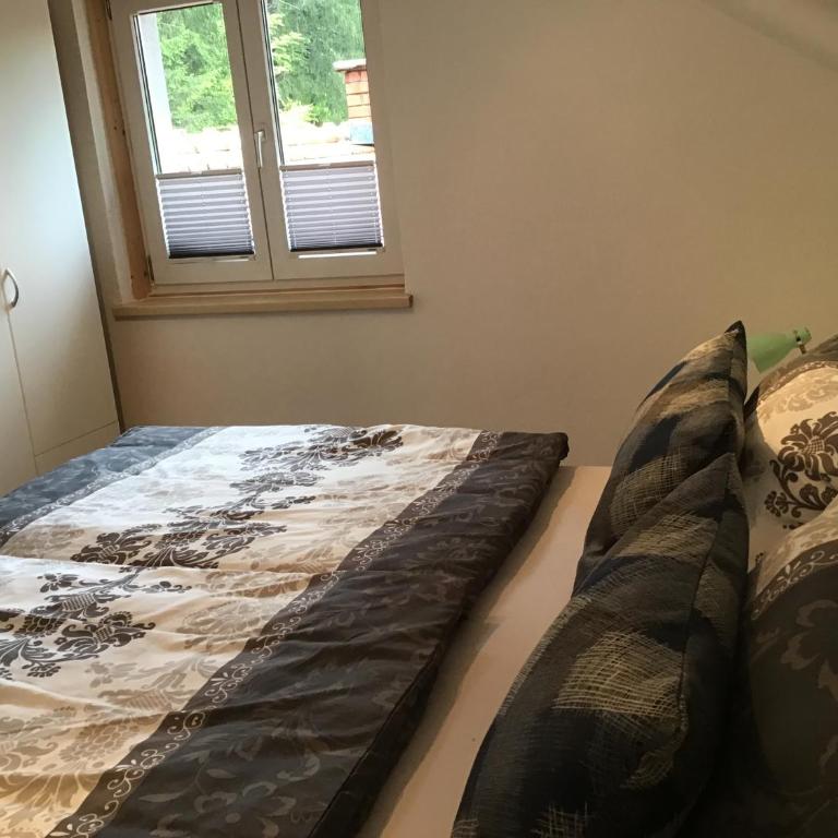 Haus Manuela - Apartment mit 2 Schlafzimmern - 6