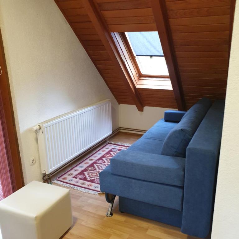 Apartments MLIN - One-Bedroom Apartment - 51