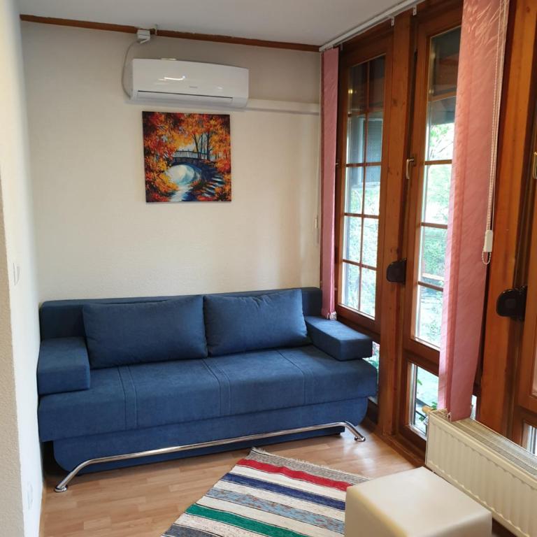 Apartments MLIN - One-Bedroom Apartment - 49