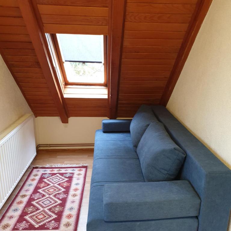Apartments MLIN - One-Bedroom Apartment - 48