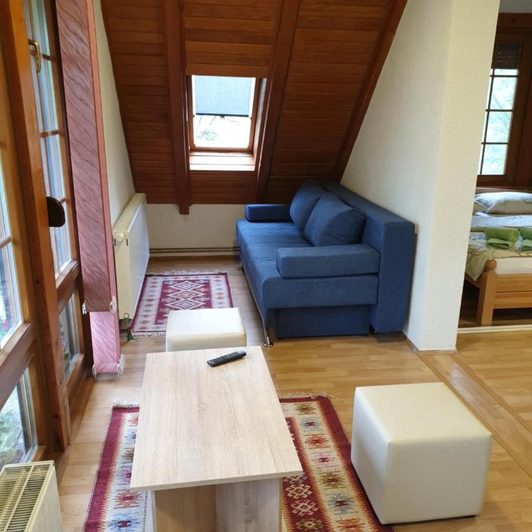 Apartments MLIN - One-Bedroom Apartment - 45