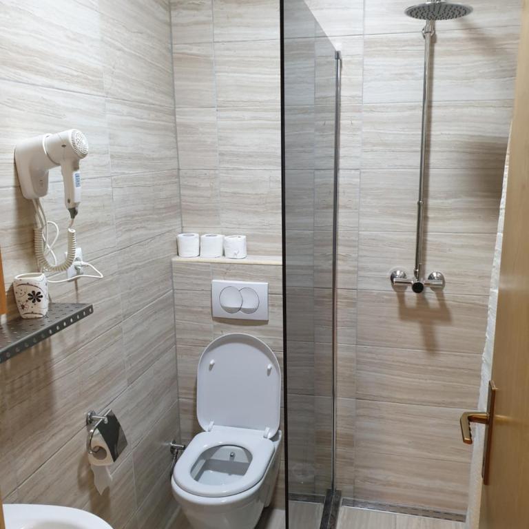 Apartments MLIN - One-Bedroom Apartment - 44