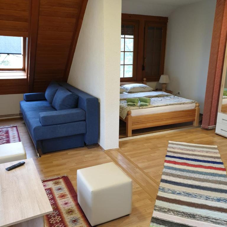 Apartments MLIN - One-Bedroom Apartment - 42