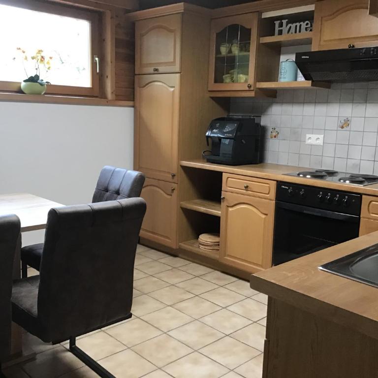 Haus Manuela - Apartment mit 2 Schlafzimmern - 3