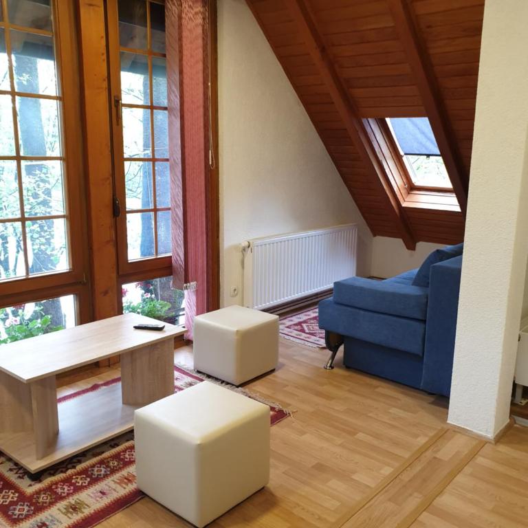 Apartments MLIN - One-Bedroom Apartment - 37