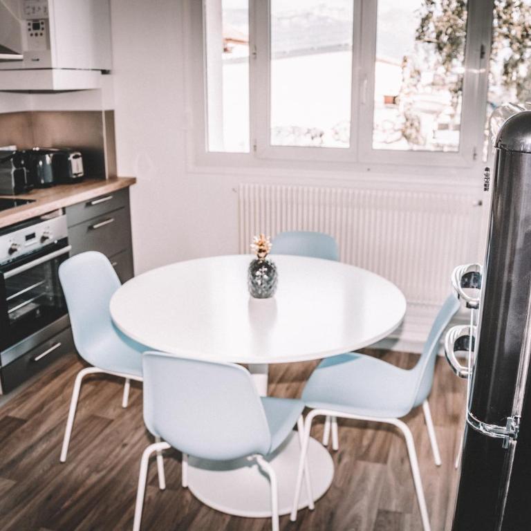 LE PALAZZO - Appartement avec parking privatif - Apartment - 20