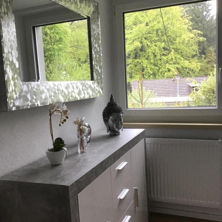 Haus Manuela - Apartment mit 2 Schlafzimmern - 5