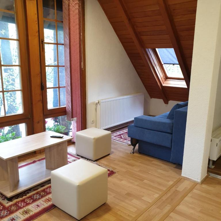 Apartments MLIN - One-Bedroom Apartment - 33