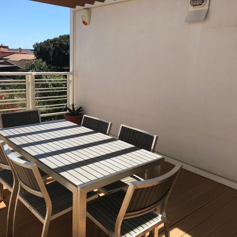 I Giardini di Pula "La terrazza" - Appartamento con Terrazza - 2