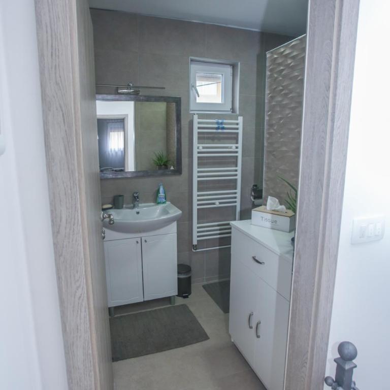 Apartman ART - Two-Bedroom House - 21