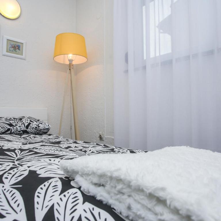 Apartman ART - Two-Bedroom House - 19