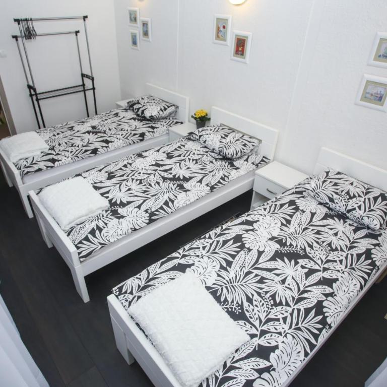 Apartman ART - Two-Bedroom House - 20