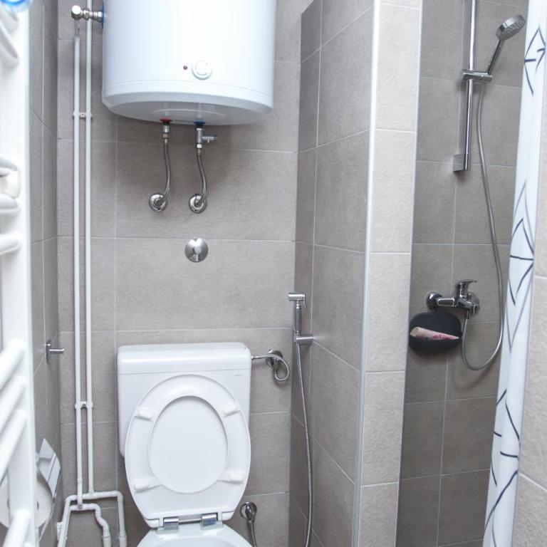 Apartman ART - Two-Bedroom House - 24