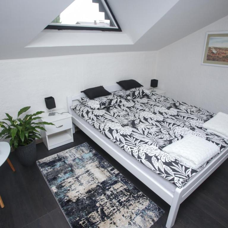 Apartman ART - Two-Bedroom House - 5